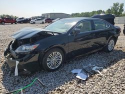 Lexus salvage cars for sale: 2013 Lexus ES 350