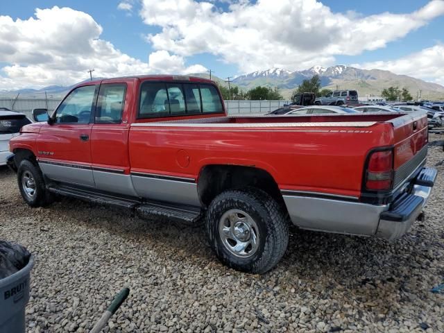 1995 Dodge RAM 1500