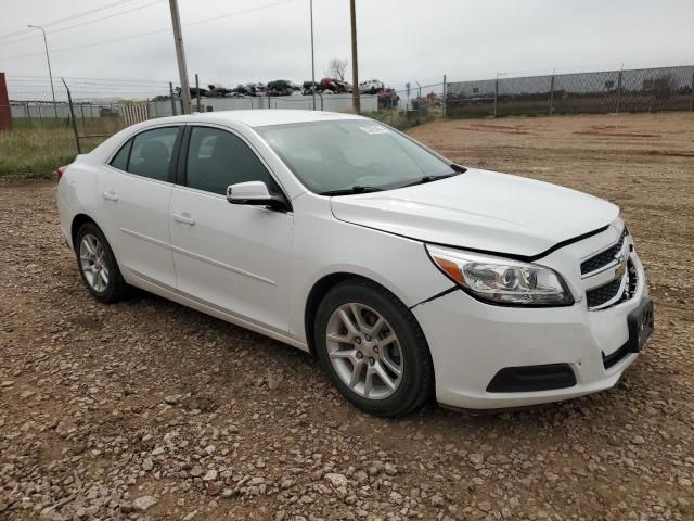 2013 Chevrolet Malibu 1LT