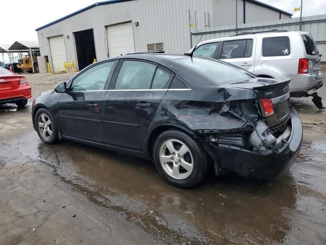 2013 Chevrolet Cruze LT