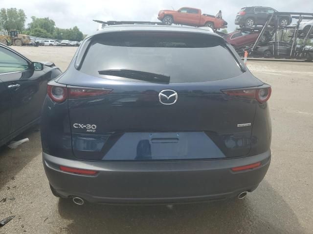 2023 Mazda CX-30 Preferred