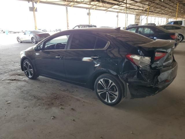 2014 KIA Forte EX