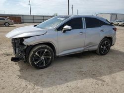 Lexus rx350 Vehiculos salvage en venta: 2017 Lexus RX 350 Base