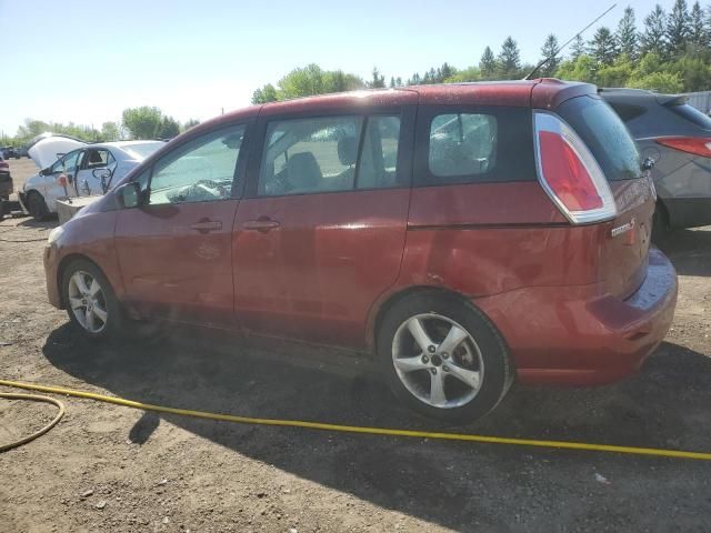 2010 Mazda 5