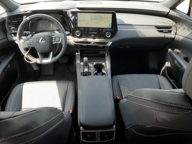2024 Lexus RX 350H Base