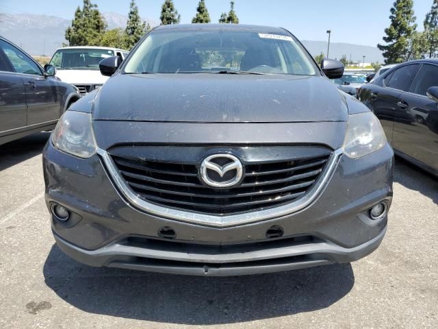 2014 Mazda CX-9 Touring