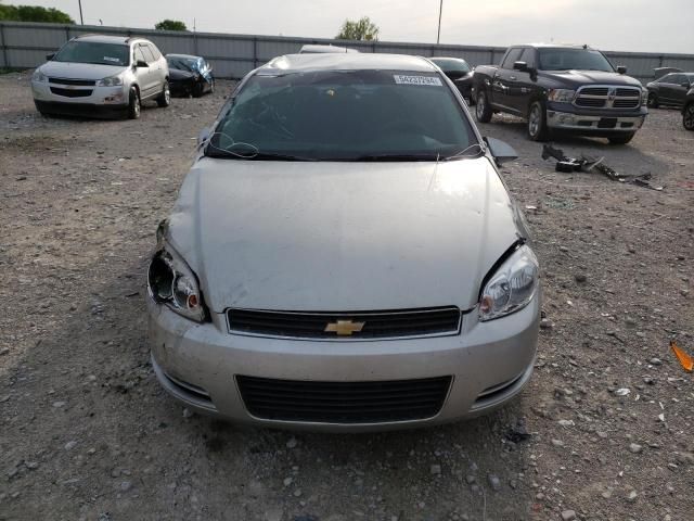 2007 Chevrolet Impala LS