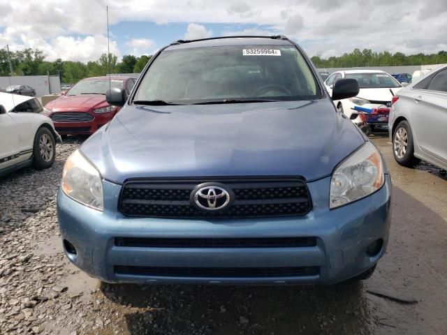 2006 Toyota Rav4