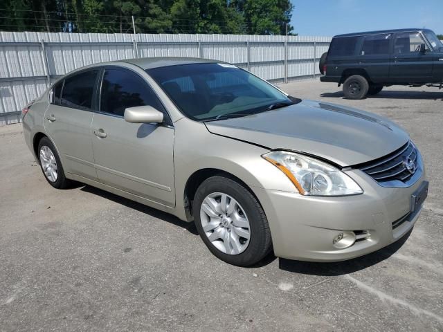 2010 Nissan Altima Base