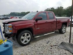 2014 Chevrolet Silverado C1500 LT en venta en Houston, TX