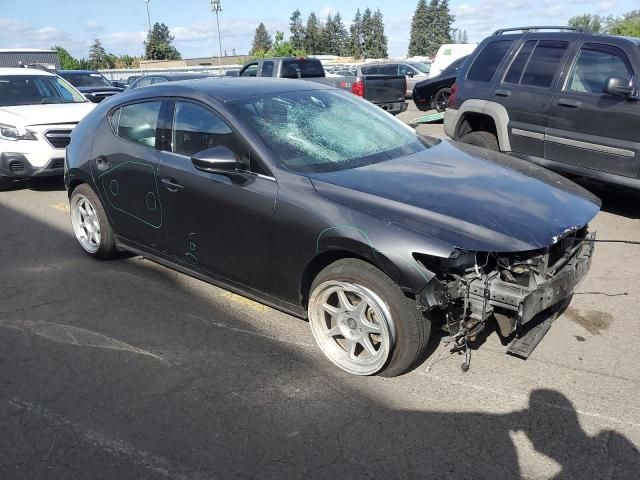 2021 Mazda 3 Premium