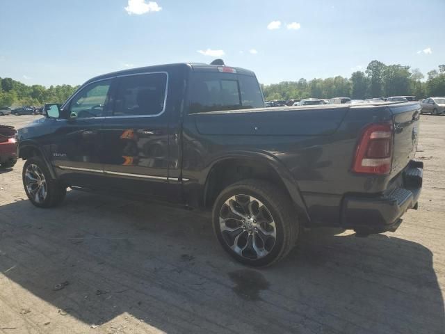 2020 Dodge RAM 1500 Limited