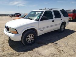 2001 GMC Jimmy for sale in Amarillo, TX