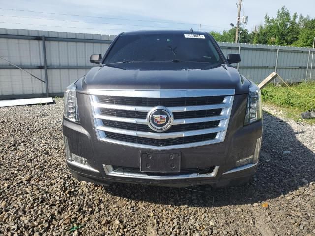 2015 Cadillac Escalade Luxury