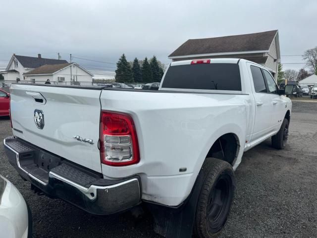 2020 Dodge RAM 3500 BIG Horn