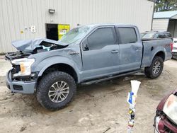 2019 Ford F150 Supercrew for sale in Seaford, DE