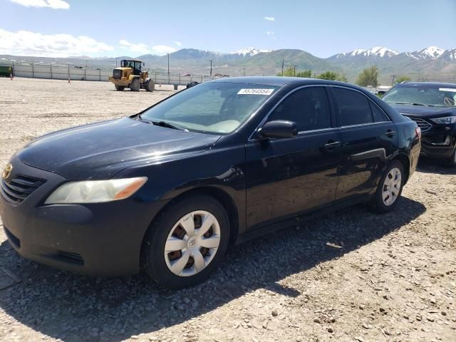 2007 Toyota Camry CE