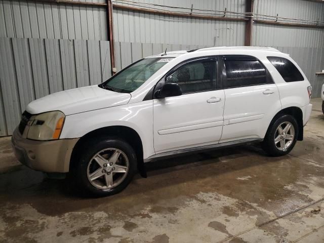 2005 Chevrolet Equinox LT