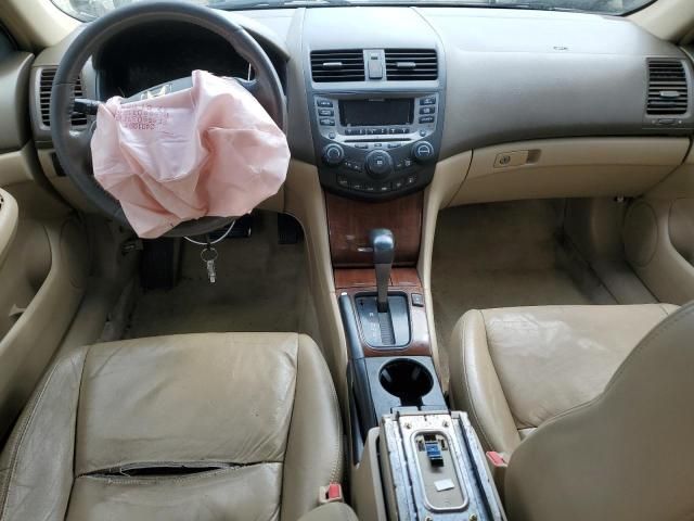 2006 Honda Accord EX