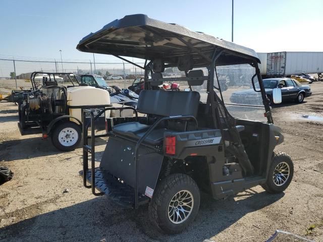 2022 Yamaha Golf Cart