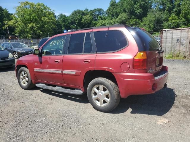 2002 GMC Envoy