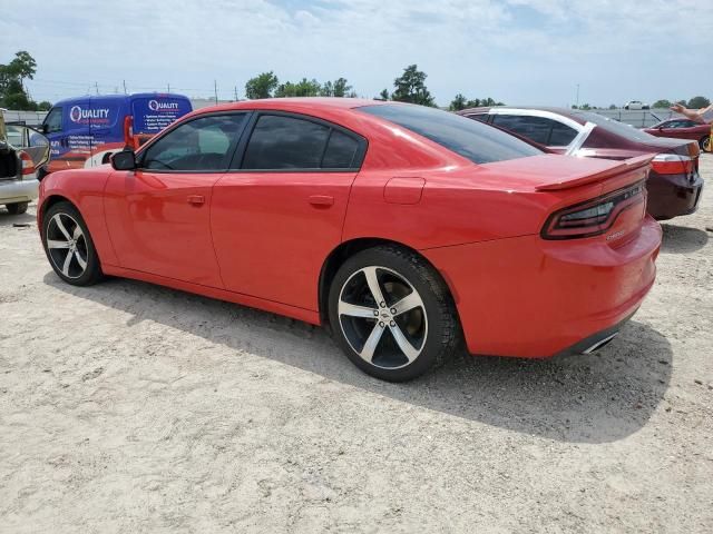 2017 Dodge Charger SE