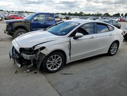 2020 Ford Fusion SE for sale in Sikeston, MO