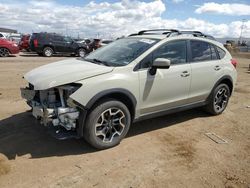 2016 Subaru Crosstrek Premium for sale in Brighton, CO