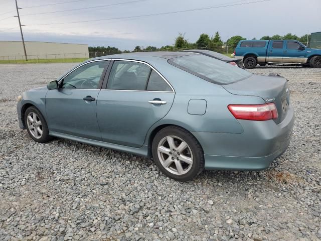 2009 Toyota Camry Base