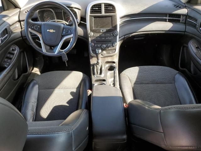 2014 Chevrolet Malibu 2LT