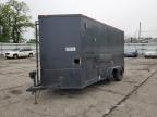 2020 Cargo Enclosed