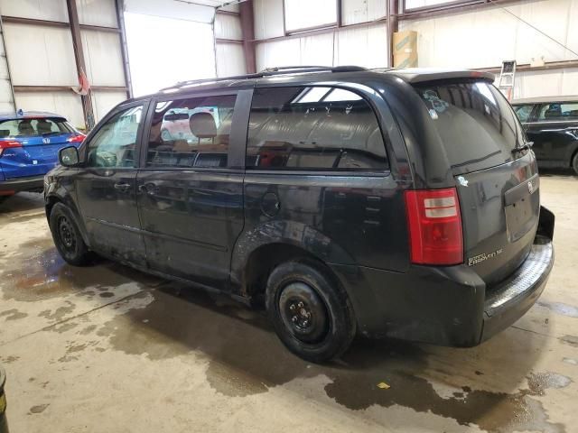 2008 Dodge Grand Caravan SE