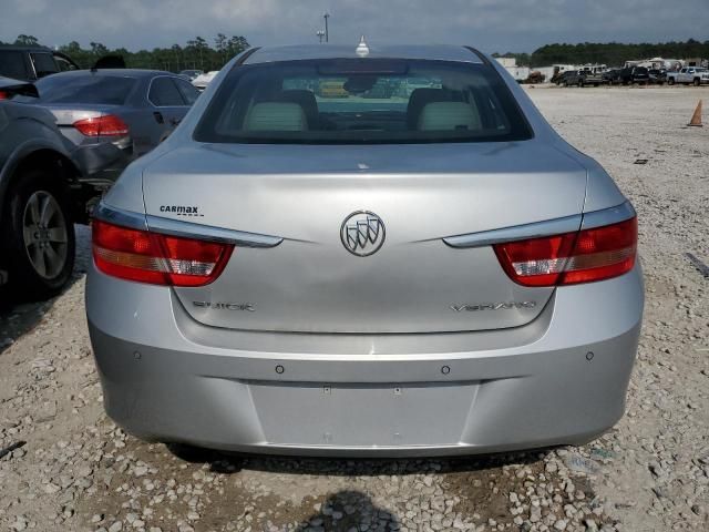 2012 Buick Verano Convenience