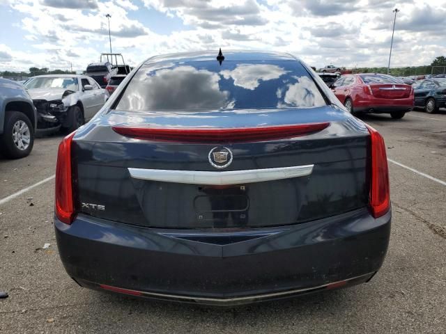 2013 Cadillac XTS