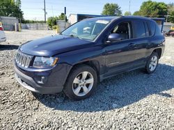 2014 Jeep Compass Latitude for sale in Mebane, NC