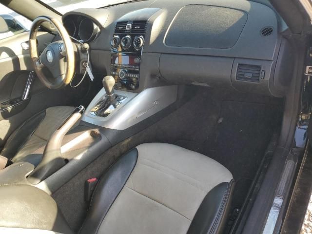 2008 Saturn Sky