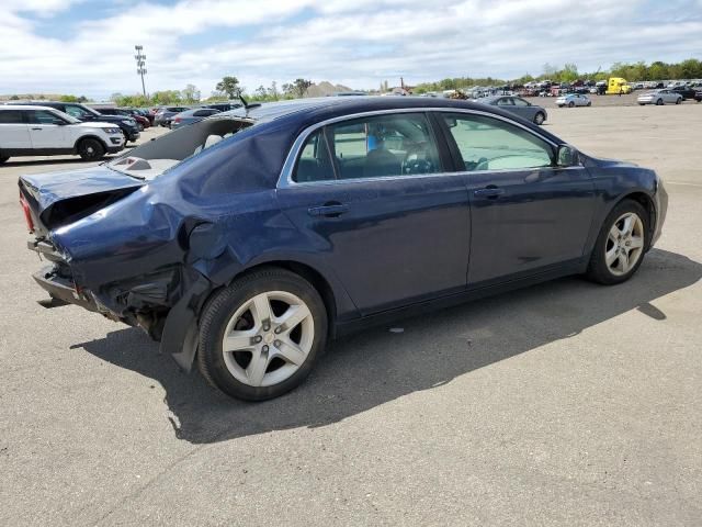 2010 Chevrolet Malibu LS