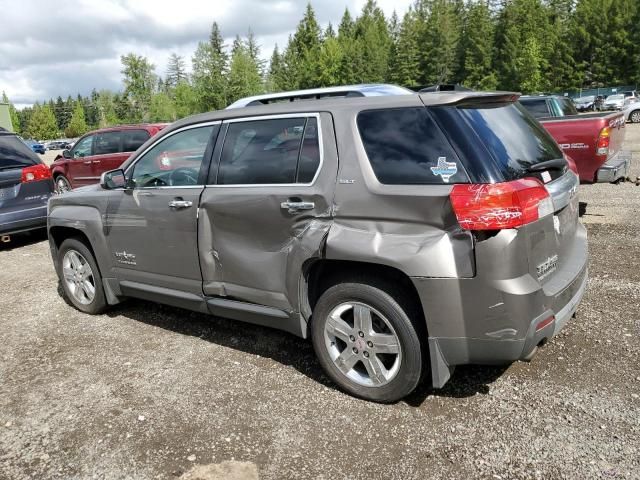 2012 GMC Terrain SLT