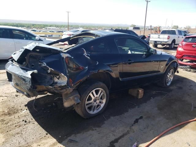 2005 Ford Mustang GT