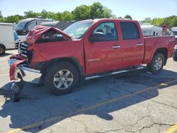 2012 GMC Sierra K1500 SLE for sale in Rogersville, MO