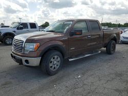 2012 Ford F150 Supercrew for sale in Indianapolis, IN