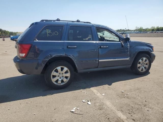 2009 Jeep Grand Cherokee Limited