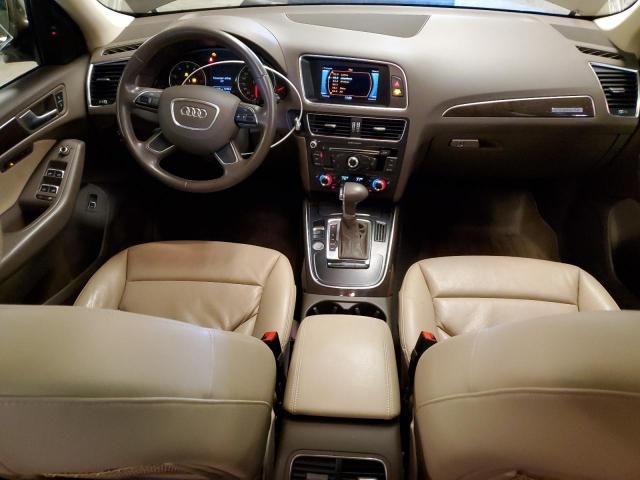 2014 Audi Q5 Premium Plus