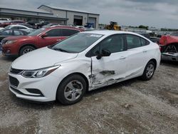 2018 Chevrolet Cruze LS for sale in Earlington, KY