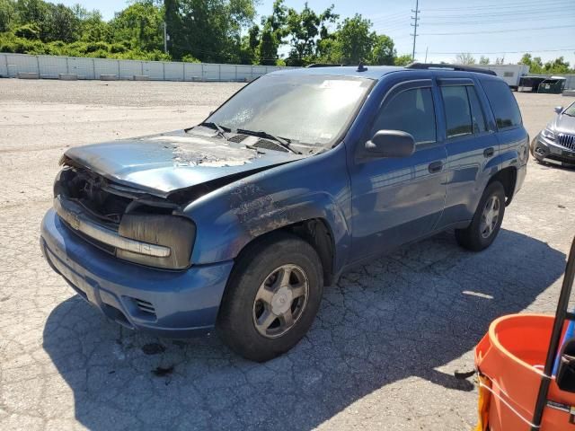 2006 Chevrolet Trailblazer LS