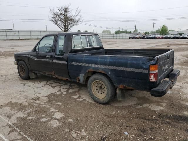 1991 Toyota Pickup 1/2 TON Extra Long Wheelbase DLX