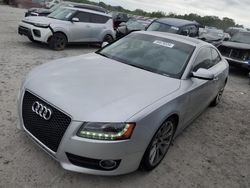 Audi a5 Premium Plus Vehiculos salvage en venta: 2011 Audi A5 Premium Plus