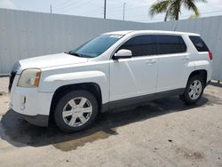 2015 GMC Terrain SLE for sale in Riverview, FL