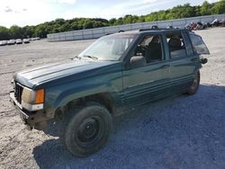 1998 Jeep Grand Cherokee Laredo en venta en Gastonia, NC