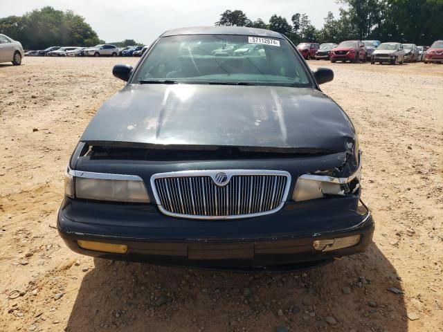 1997 Mercury Grand Marquis LS